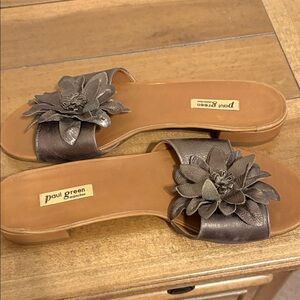 Paul Green sandals